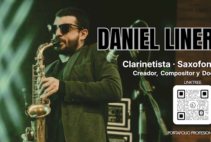 record professional sax clarinet or vocals for your song